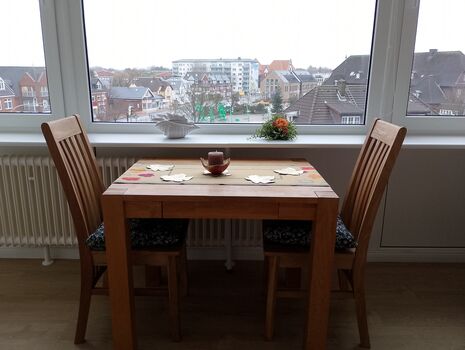 Saniertes Nichtraucher-Studioappartement Ost ohne Tiere Bild 3