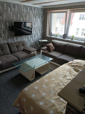 Fitness-Pension Sulingen Foto 3