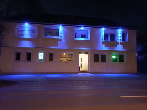 Fitness-Pension Sulingen Foto 1