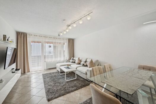 Apartment Khurana & Punihani Bild 1