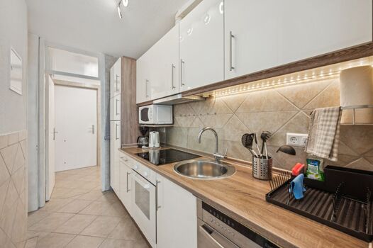 Apartment Khurana & Punihani Bild 3