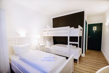 Regiohotel Halle Leipzig Airport Bild 3