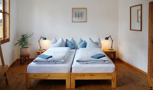 Pension zum Hirschstein Greiz Bild 1