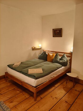 Pension zum Hirschstein Greiz Bild 2