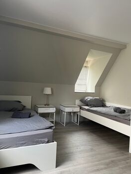 Gästezimmer in Wolfsburg Bild 1