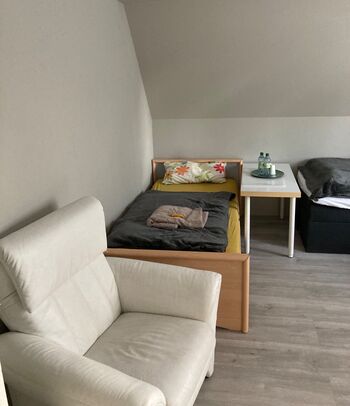 Gästezimmer in Wolfsburg Bild 3