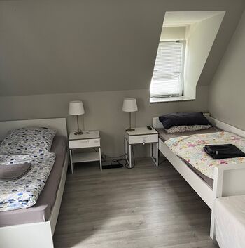 Gästezimmer in Wolfsburg Bild 2