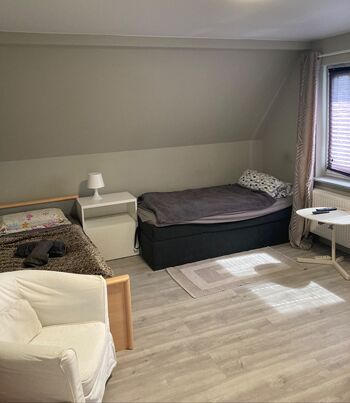 Gästezimmer in Wolfsburg Bild 4