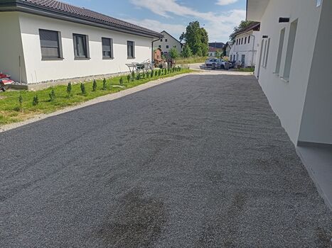 Ferienhaus in Dietraching Bild 1