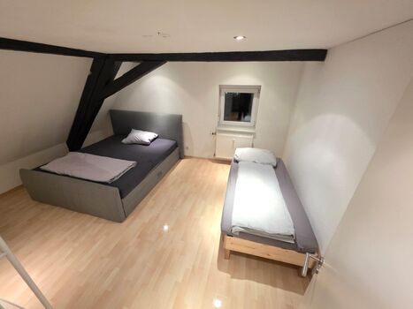 Oliver Moll Wohnung Jagststraße 1 Ellwangen Bild 1