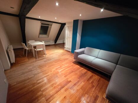 Oliver Moll Wohnung Jagststraße 1 Ellwangen Bild 2