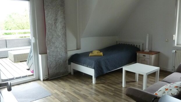 Wohnung Purwin Bild 1