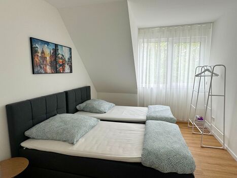 HomeRent in Rösrath und Umgebung
