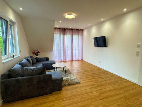 HomeRent in Rösrath und Umgebung Bild 1