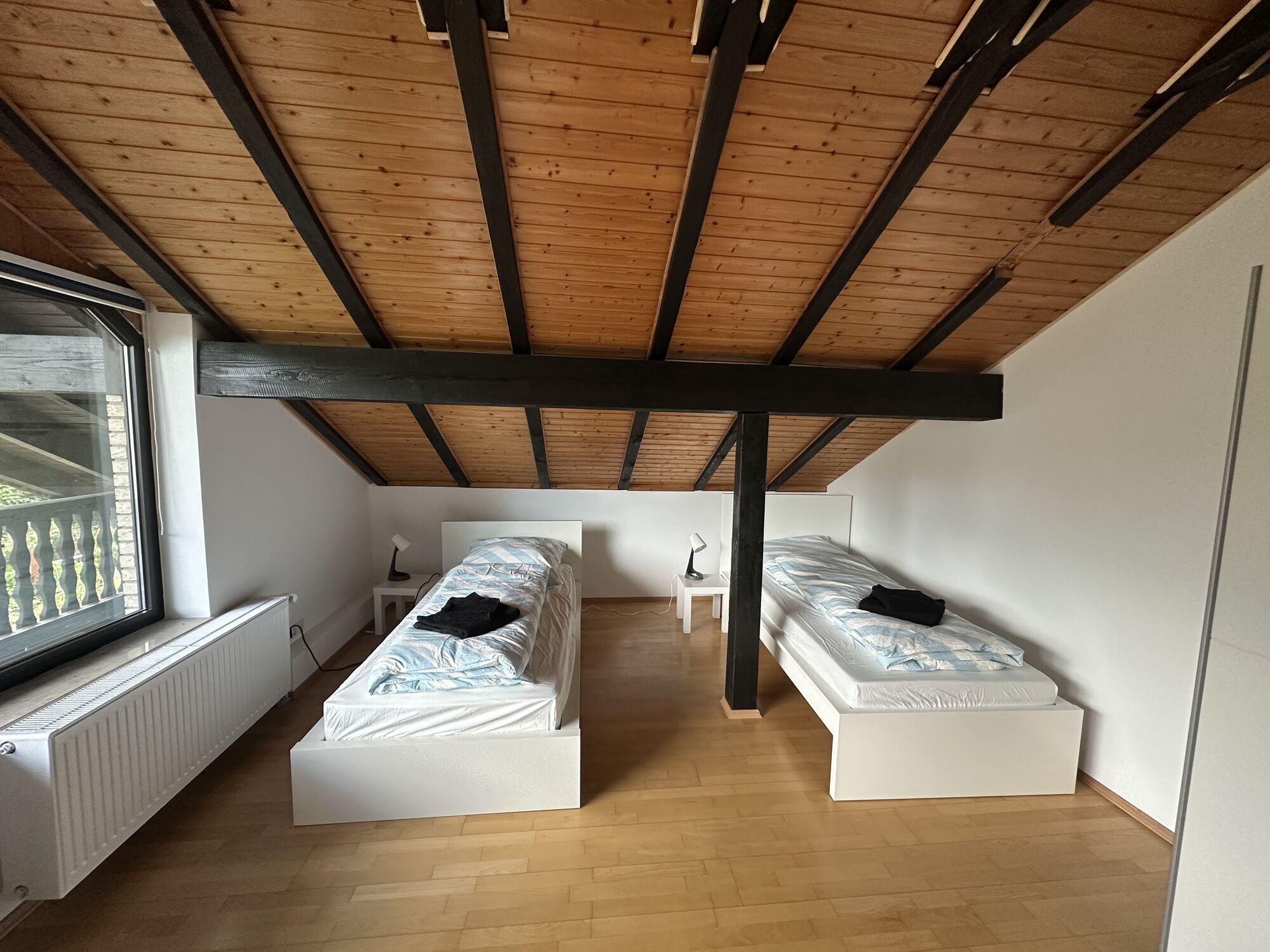 Schlafzimmer 2