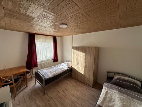 Ferienhaus in Bockenem Bild 1