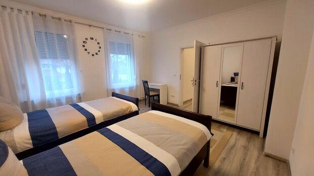 Ferienwohnung in Paderborn Bild 2