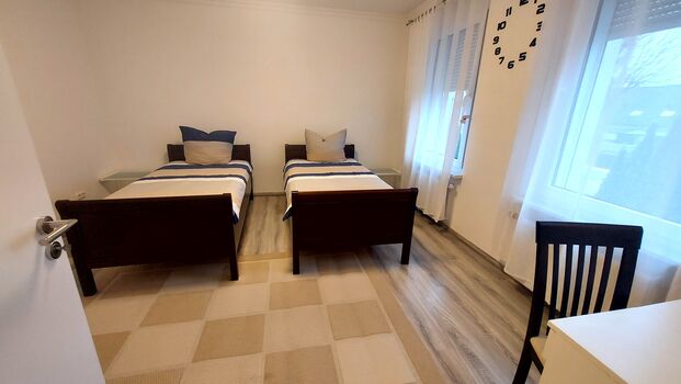 Ferienwohnung in Paderborn Bild 1