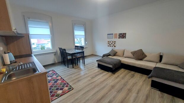 Ferienwohnung in Paderborn Bild 3