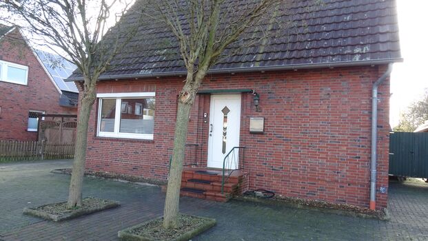 Haus MOIN in Papenburg für 4-6 Personen Bild 1