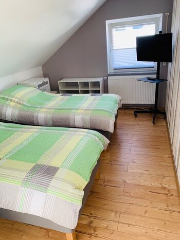 Gästezimmer Pinnschmidt