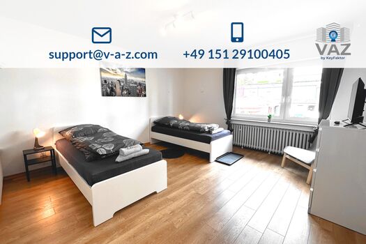 Holiday apartment in Remscheid