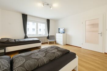 Ferienwohnung in Remscheid Bild 3