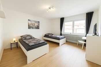 Ferienwohnung in Remscheid Bild 2
