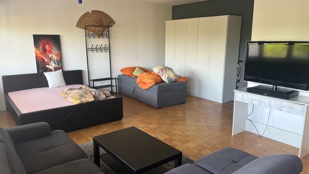 The Beach House Foto 2