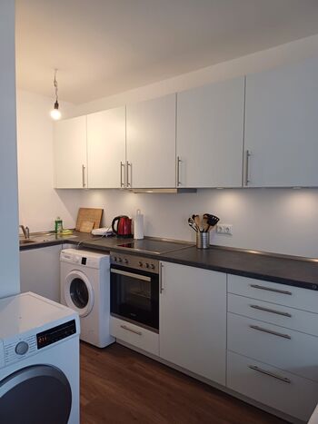 Wohnung in Högenstraße Bild 2