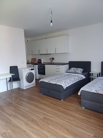 Wohnung in Högenstraße Bild 5