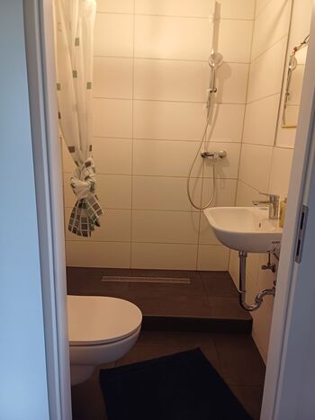 Wohnung in Högenstraße Bild 3