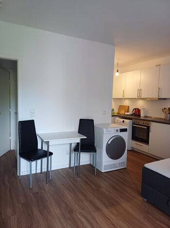 Wohnung in Högenstraße Bild 4