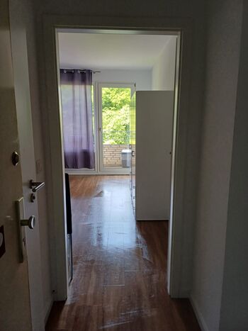 Wohnung in Högenstraße