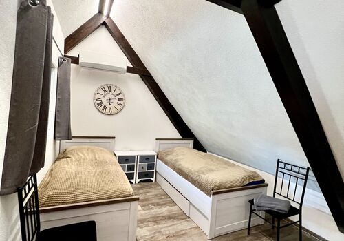 Zimmer / Ferienwohnung Bild 3