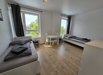 hanS: Hamburg 20 Minuten, Norderstedt 30 Minuten Bild 4