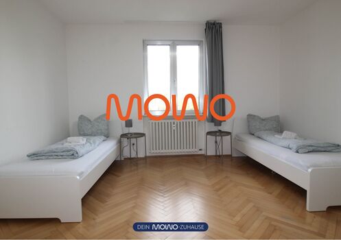 Gästezimmer in Nürnberg Bild 1