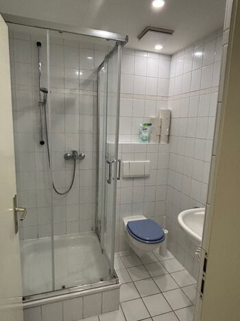 voll möblierte Wohnung/Vegesack/1-4 Personen Foto 4