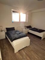 voll möblierte Wohnung/Vegesack/1-4 Personen Bild 1