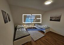 Zimmervermittlung EGIN Foto 1