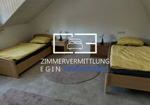 Zimmervermittlung EGIN Foto 1