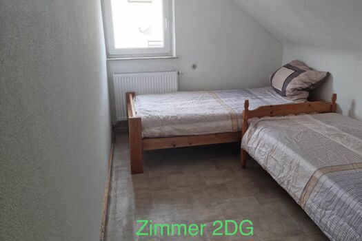 HomeRent in Giengen an der Brenz, Niederstotzingen Foto 3