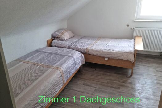 HomeRent in Giengen an der Brenz, Niederstotzingen Foto 2