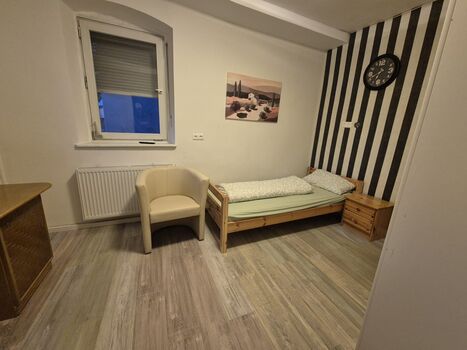 Wohnungen Heiligenstadt i. OFr. Bamberg Forchheim Erlangen Bild 2