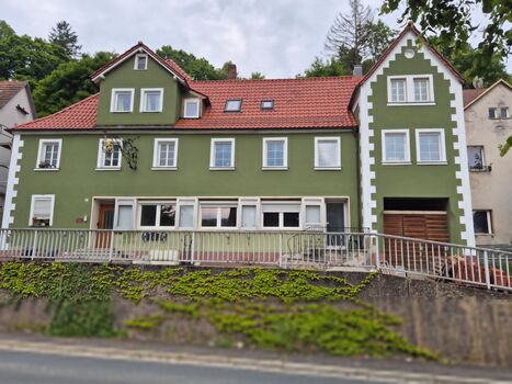 Wohnungen Heiligenstadt i. OFr. Bamberg Forchheim Erlangen Bild 1