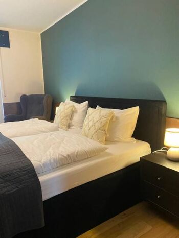 Gästezimmer Grumbt Bild 1