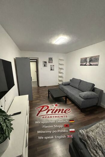 Prime Apartments Bild 1