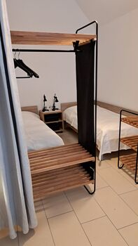 Ferienwohnung in Rommerskirchen Bild 1