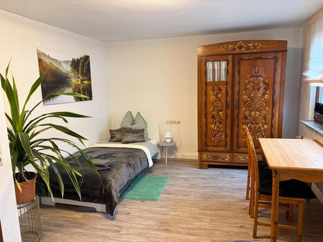 Haus Markt Ditzingen Bild 1