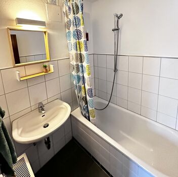 Ferienwohnung in Kleve Bild 3